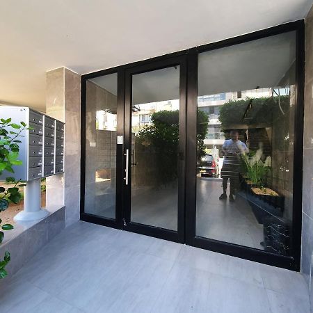 Ezore Yam Apartmens - Elmali'akh St. 4 Bat Yam Bagian luar foto