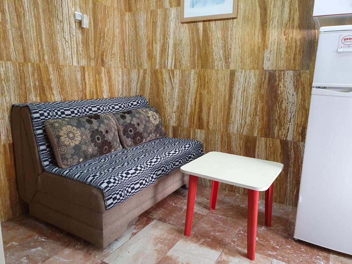Ezore Yam Apartmens - Elmali'akh St. 4 Bat Yam Bagian luar foto