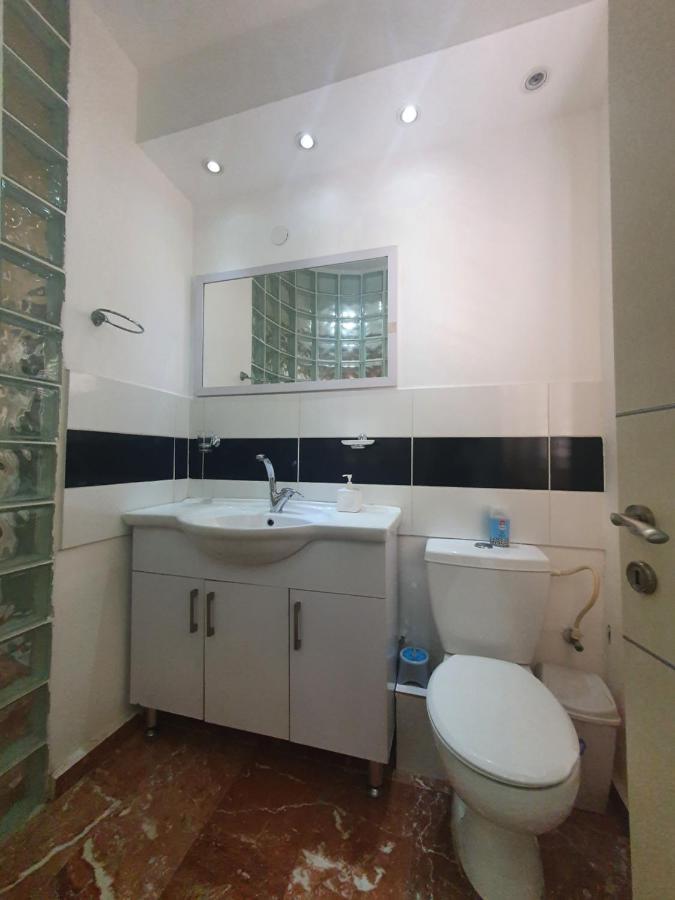 Ezore Yam Apartmens - Elmali'akh St. 4 Bat Yam Bagian luar foto